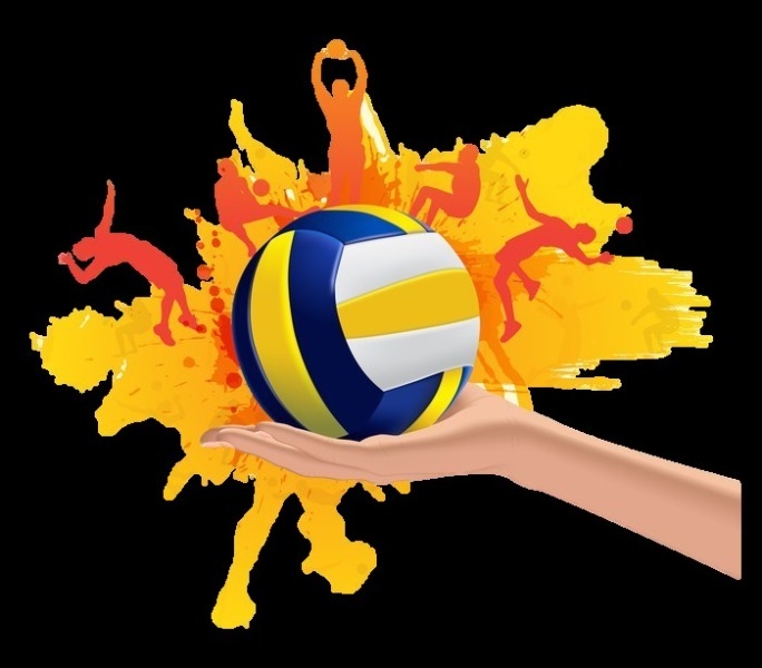Exploding Volleball Boyd County Schools - Spartan Volleyball See Action in Springview and ...